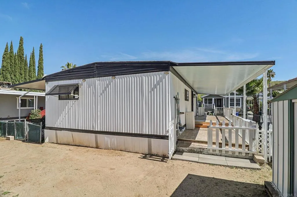 10767 Jamacha Spring Valley, Unit 217 Spring Valley, CA 91978 - Photo 21 of 24