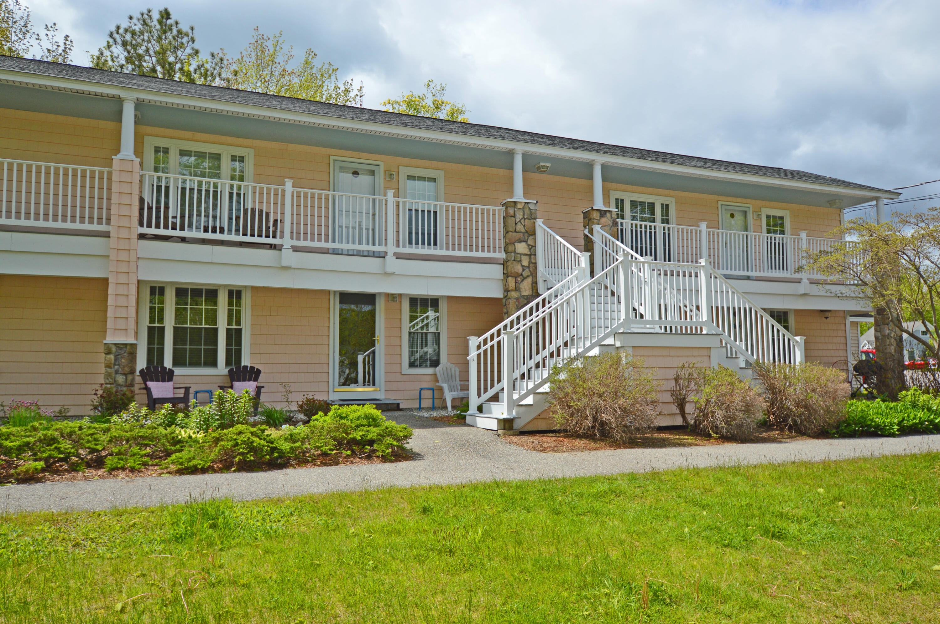 272 Mills Road, Unit 7C Kennebunkport, ME 04046 - Photo 1 of 30 7C_ExteriorA