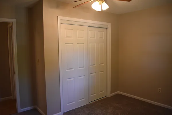 a view of a hallway