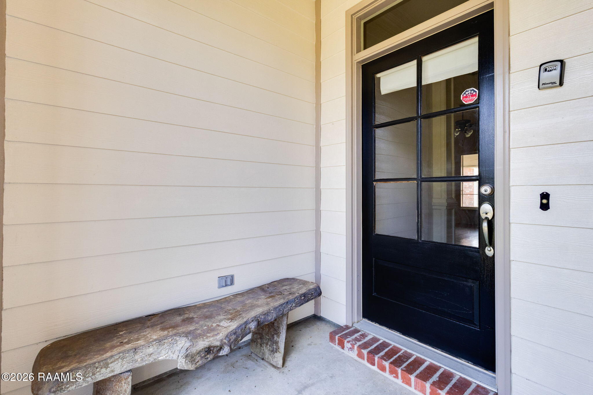 108 Camino Real Road Lafayette, LA 70503 - Photo 6 of 36 Front Door