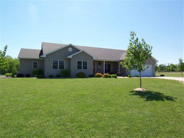 1400 Kelsey's Way Metamora, IL 61548 - Photo 1 of 9 Gallery Image 1
