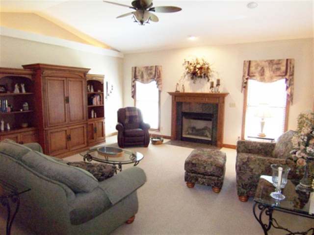 1400 Kelsey's Way Metamora, IL 61548 - Photo 2 of 9 Gallery Image 2