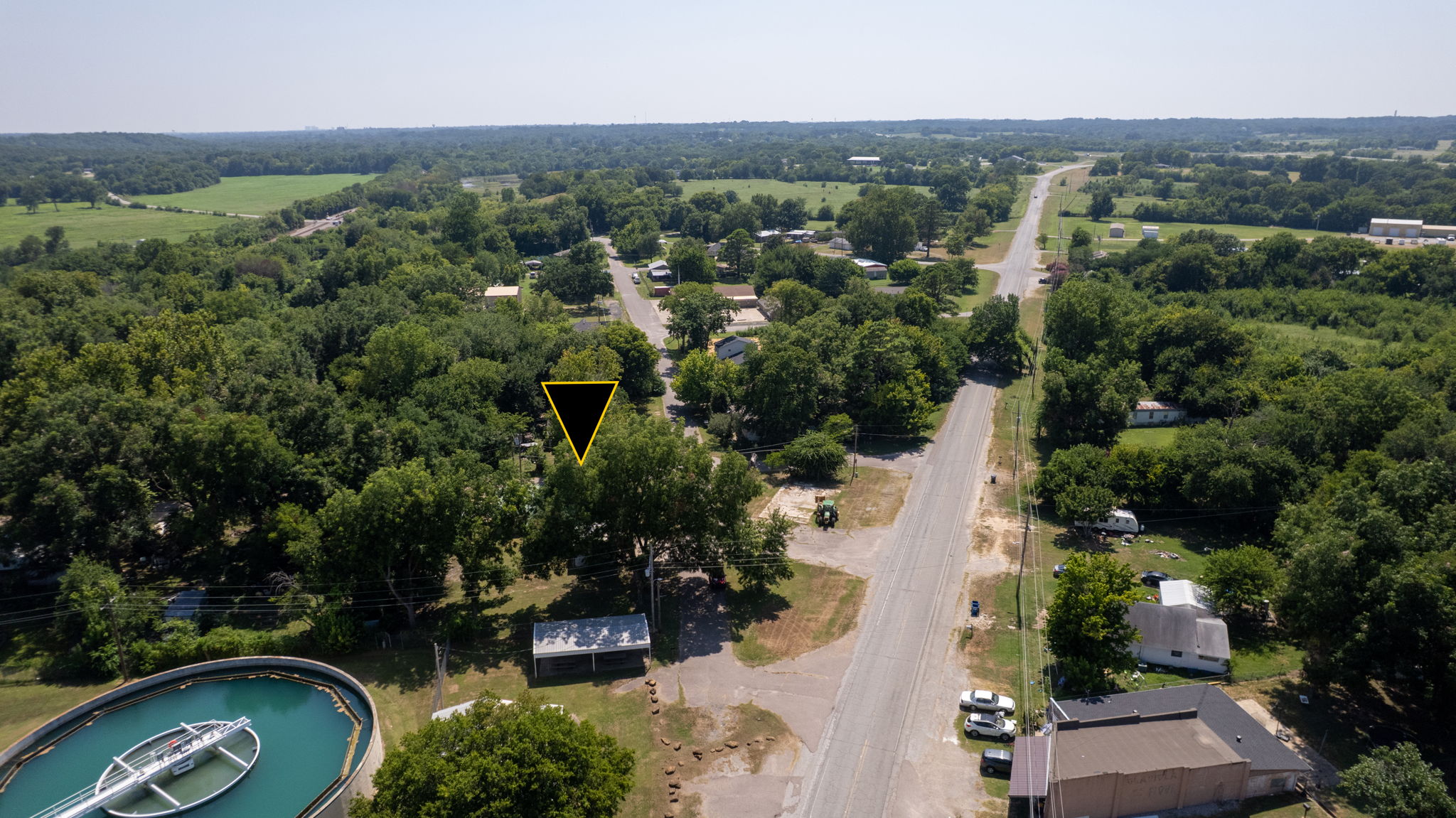 210 Main Caddo, OK 74729 - Photo 30 of 30 Image quality insufficient for description