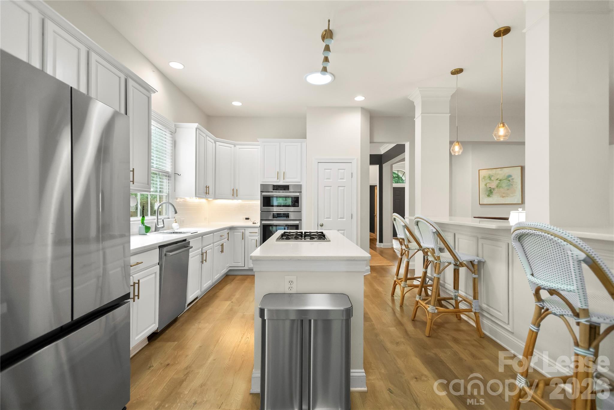 8804 Brentfield Road Huntersville, NC 28078 - Photo 8 of 48
