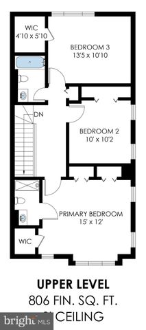$925,000 | 3135 14th Street South, Arlington, VA 22204