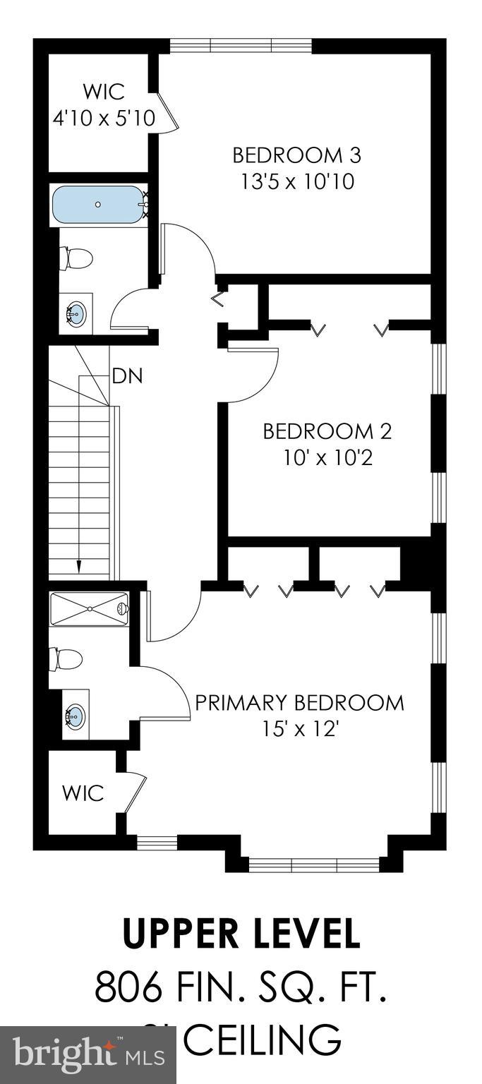 3135 14th Street South Arlington, VA 22204 - Photo 52 of 53