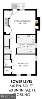 $925,000 | 3135 14th Street South, Arlington, VA 22204