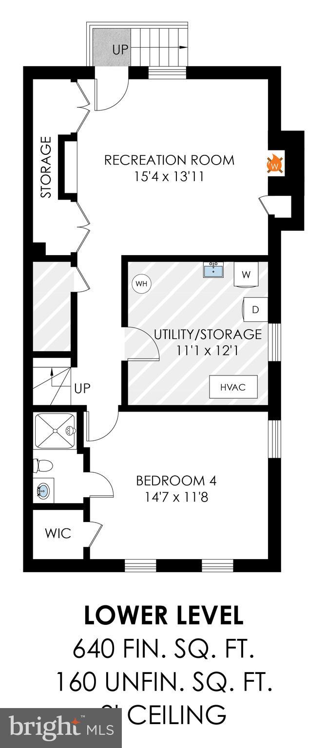3135 14th Street South Arlington, VA 22204 - Photo 53 of 53