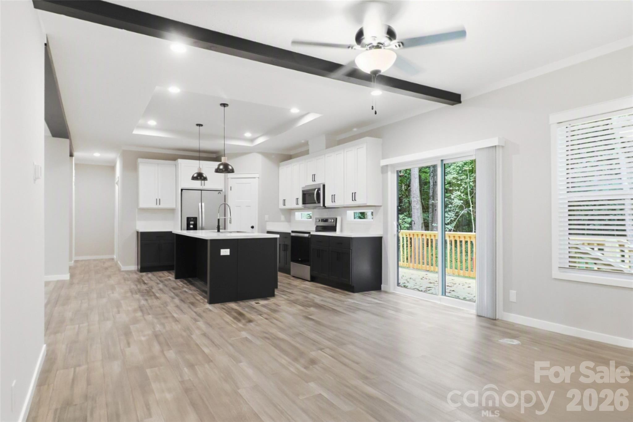 120 Lawrence Road Cherryville, NC 28021 - Photo 6 of 26 Gallery Image 6