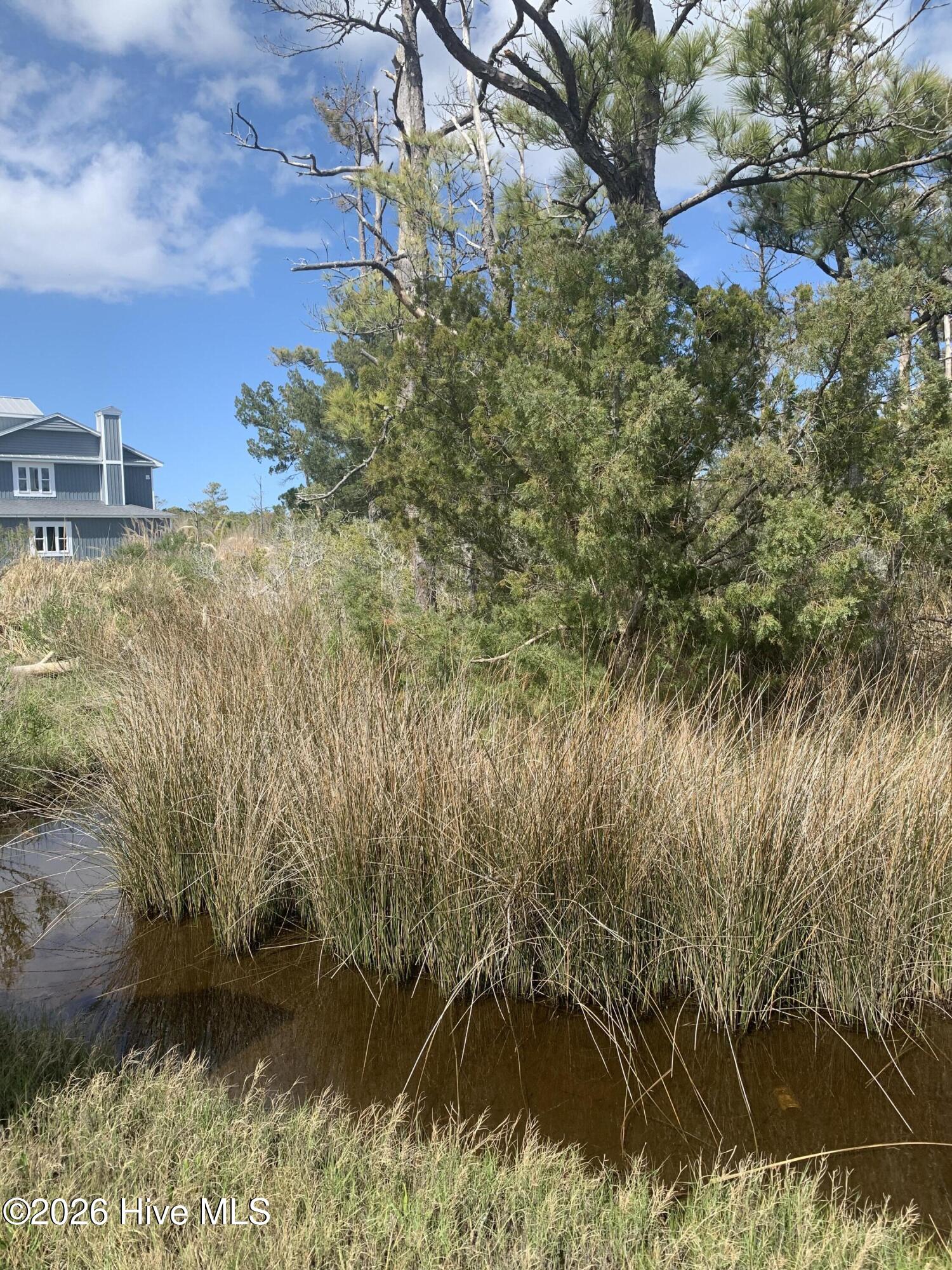 505 Shell Hill Road Sealevel, NC 28577 - Photo 2 of 2 505 Shell Rd.