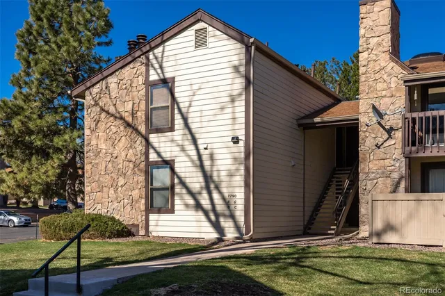 $299,000 | 7790 West 87th Drive, Unit D, Arvada, CO 80005