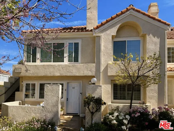 $599,000 | 4240 Lost Hills Road, Unit 1101, Agoura Hills, CA 91301