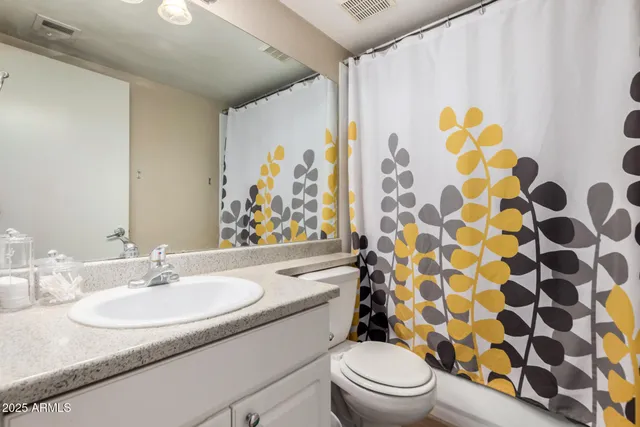 $369,900 | 3633 North 3rd Avenue, Unit 2012, Phoenix, AZ 85013