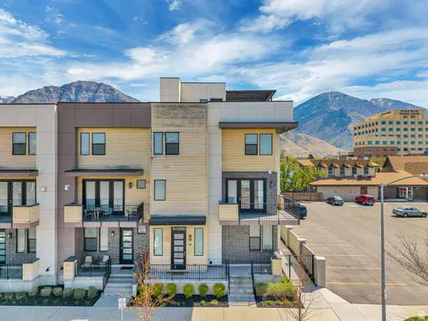 $1,099,900 | 250 North 100th Street West, Unit 108, Provo, UT 84601