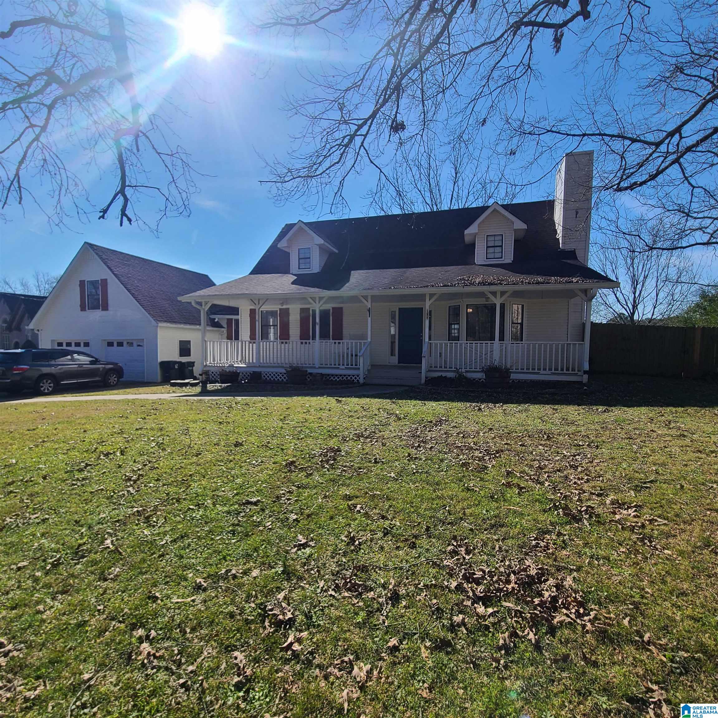 80 Blair Farm Road Odenville, AL 35120 - Photo 1 of 24