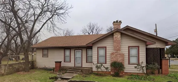 $215,000 | 2041 Swenson Street, Abilene, TX 79603
