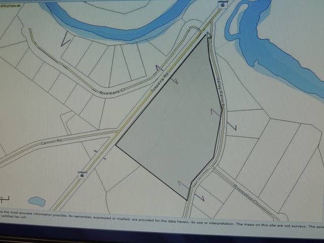 7.9-acres Valley Farm Road Seneca, SC 29678 - Photo 2 of 4 Gallery Image 2