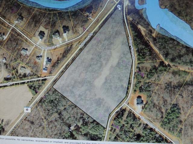 7.9-acres Valley Farm Road Seneca, SC 29678 - Photo 3 of 4 Gallery Image 3