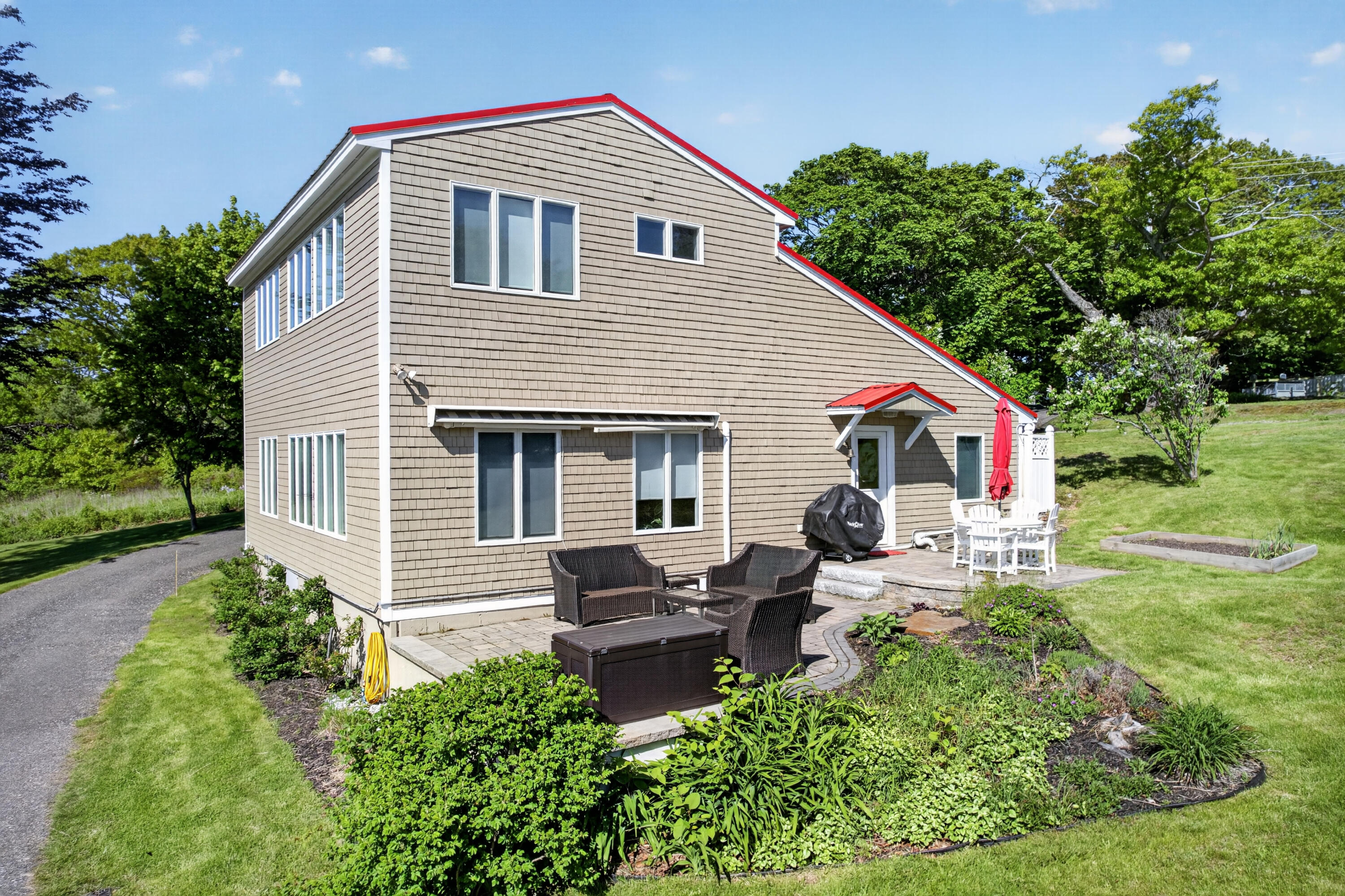 5 Seymour Road Harpswell, ME 04066 - Photo 17 of 71 5 Seymour Rd_0208