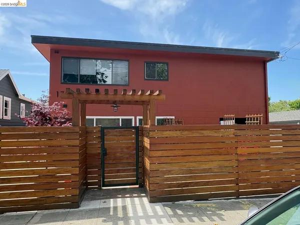 $369,000 | 1728 Seventh Street, Unit F, Berkeley, CA 94710