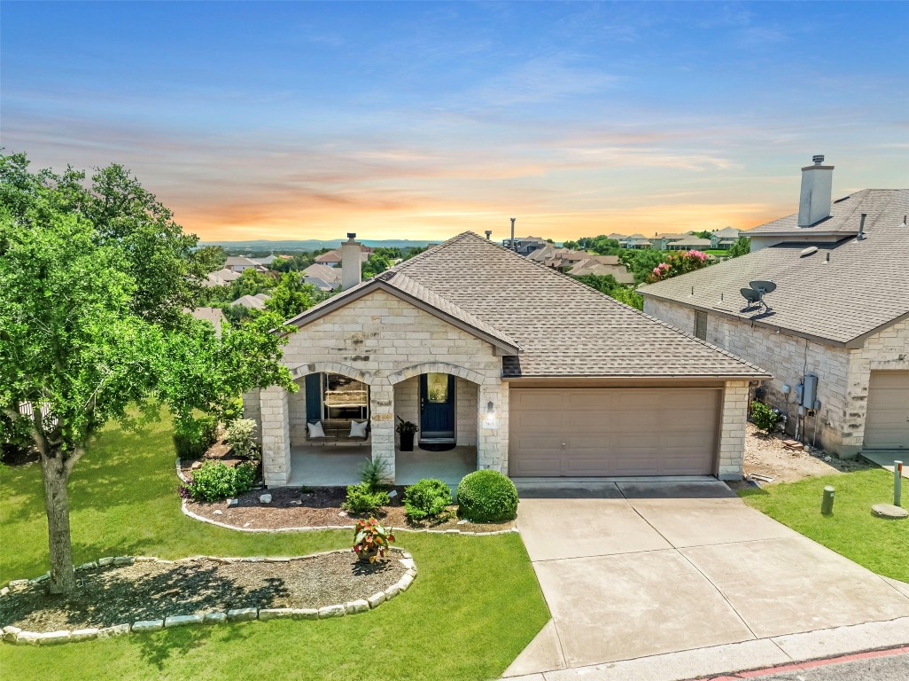 901 Chickadee Lane Austin, TX 78734 - Photo 1 of 1