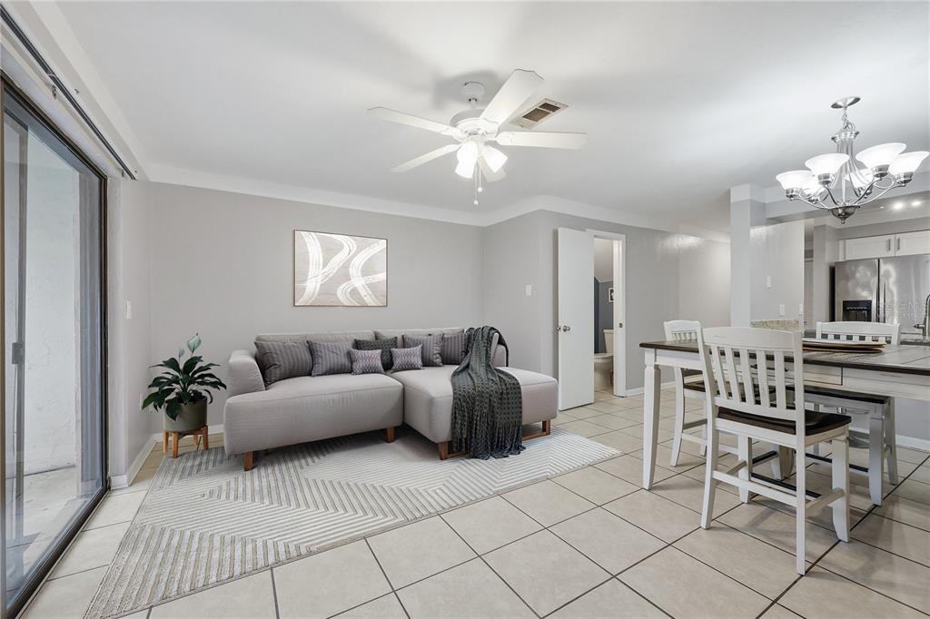 2635 Southwest 35th Place, Unit 1303 Gainesville, FL 32608 - Photo 15 of 23