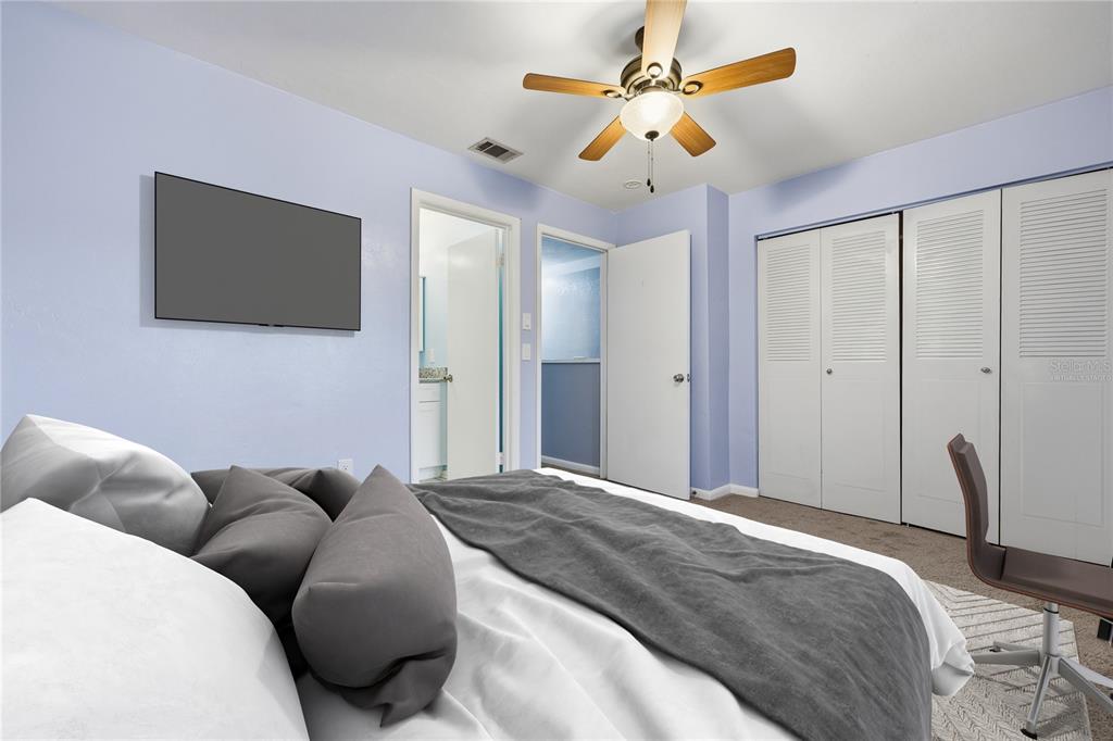 2635 Southwest 35th Place, Unit 1303 Gainesville, FL 32608 - Photo 20 of 23