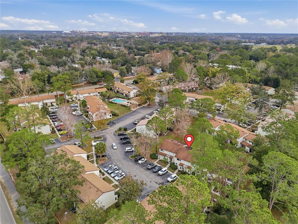 2635 Southwest 35th Place, Unit 1303 Gainesville, FL 32608 - Photo 2 of 23