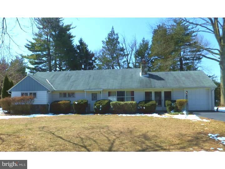 734 Norfolk Road Rydal, PA 19046 - Photo 1 of 17 Exterior