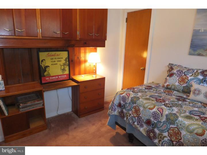 734 Norfolk Road Rydal, PA 19046 - Photo 12 of 17 Bedroom 2