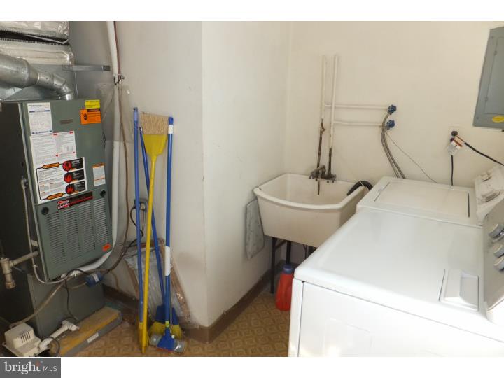 734 Norfolk Road Rydal, PA 19046 - Photo 16 of 17 Laundry Room