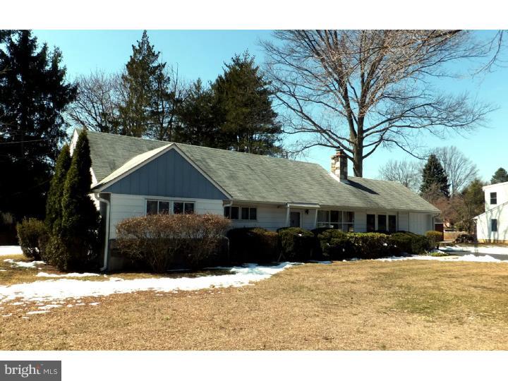 734 Norfolk Road Rydal, PA 19046 - Photo 17 of 17 Exterior