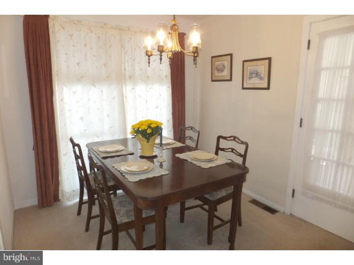 734 Norfolk Road Rydal, PA 19046 - Photo 3 of 17 Dining Room