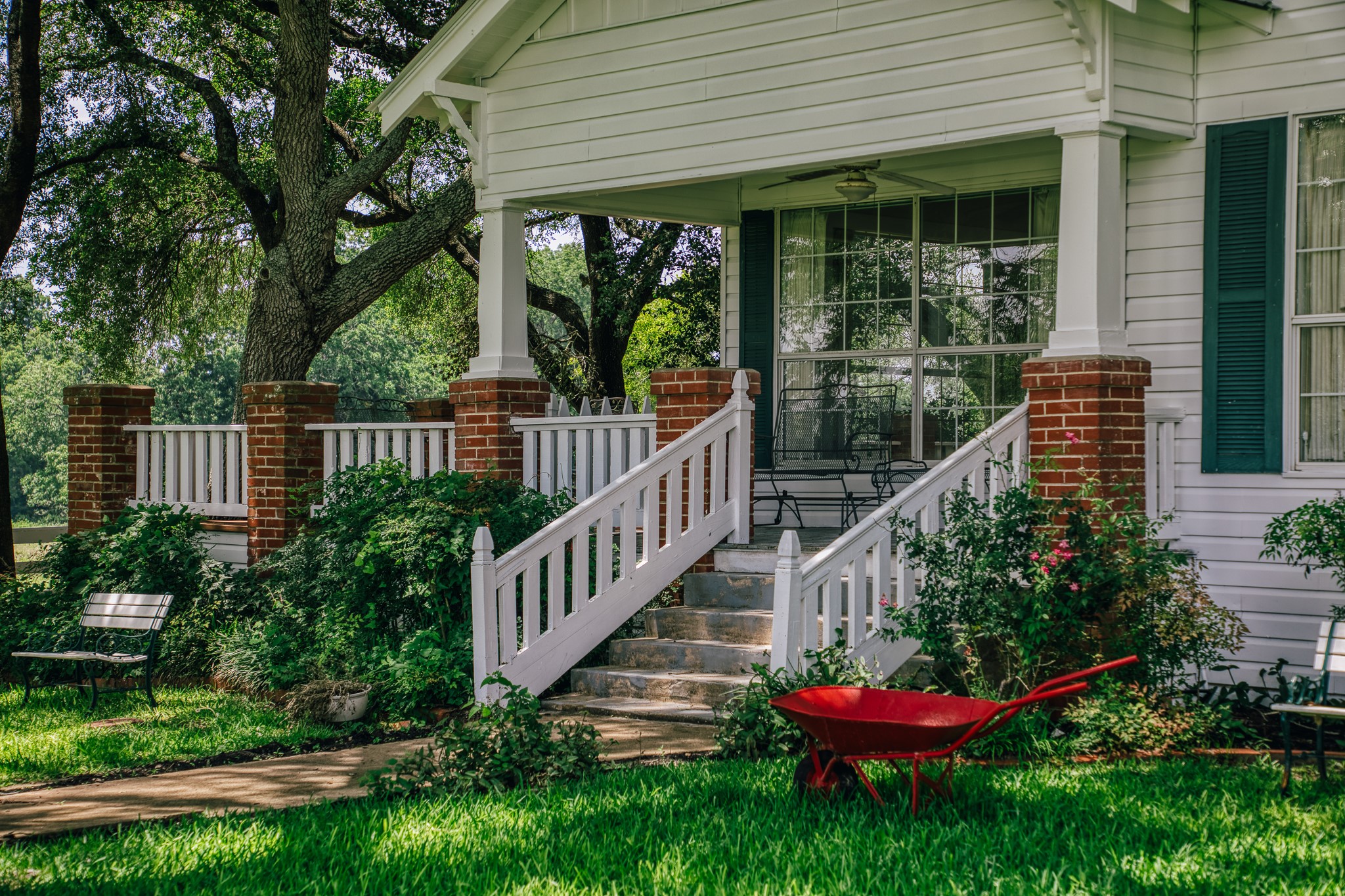 14808 Whitman Road Washington, TX 77880 - Photo 2 of 30