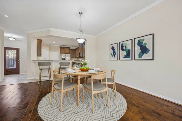 $725,000 | 1113 Peden Street, Unit B, Houston, TX 77006