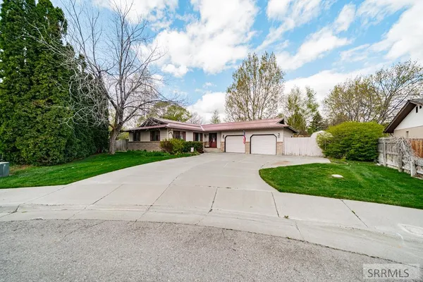 $465,000 | 3032 Hartert Drive, Idaho Falls, ID 83404