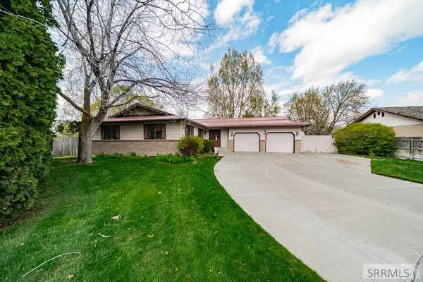 $465,000 | 3032 Hartert Drive, Idaho Falls, ID 83404