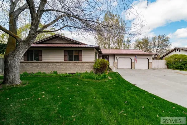 $465,000 | 3032 Hartert Drive, Idaho Falls, ID 83404