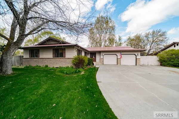 $465,000 | 3032 Hartert Drive, Idaho Falls, ID 83404