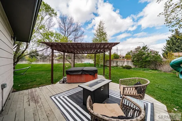 $465,000 | 3032 Hartert Drive, Idaho Falls, ID 83404