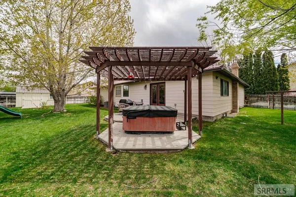 $465,000 | 3032 Hartert Drive, Idaho Falls, ID 83404