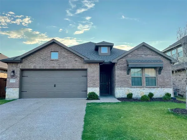 $2,500 | 2405 Lovegrass Lane, Melissa, TX 75454