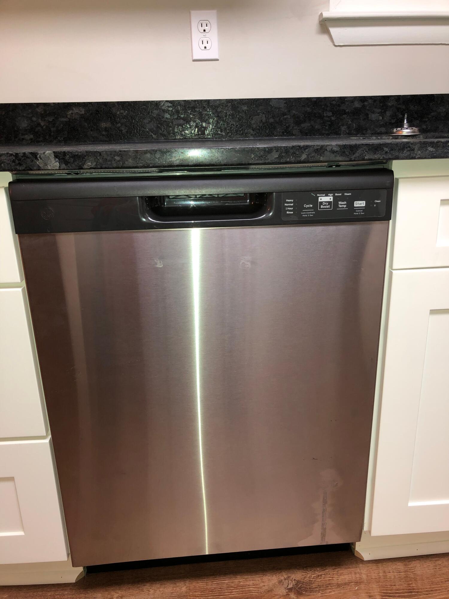 8735 Hidden Branches Road Harrison, TN 37341 - Photo 8 of 27 Hidden Branches Dishwasher