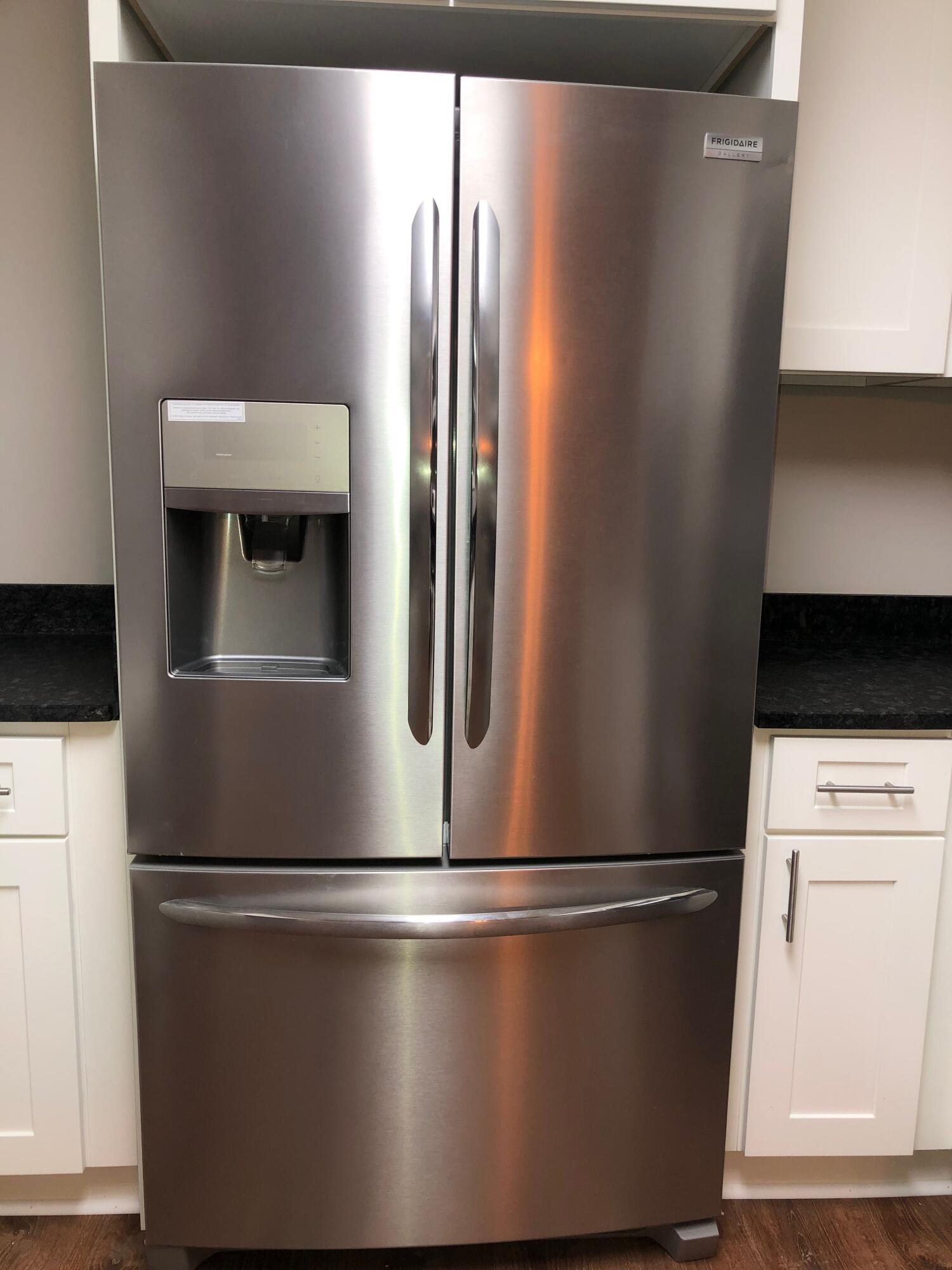 8735 Hidden Branches Road Harrison, TN 37341 - Photo 9 of 27 Hidden Branches Refrigerator