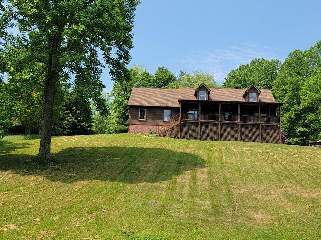 2690 Joy Ranch Road Woodlawn, VA 24381 - Photo 1 of 22 Gallery Image 1