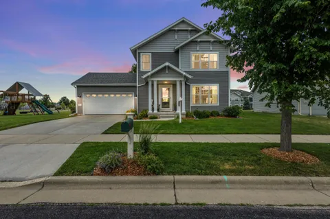 $500,000 | 6302 Pennock Lane, McFarland, WI 53558