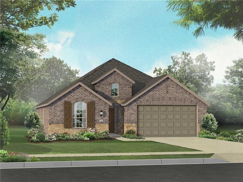 1532 Calcot Lane Forney, TX 75126 - Photo 2 of 29