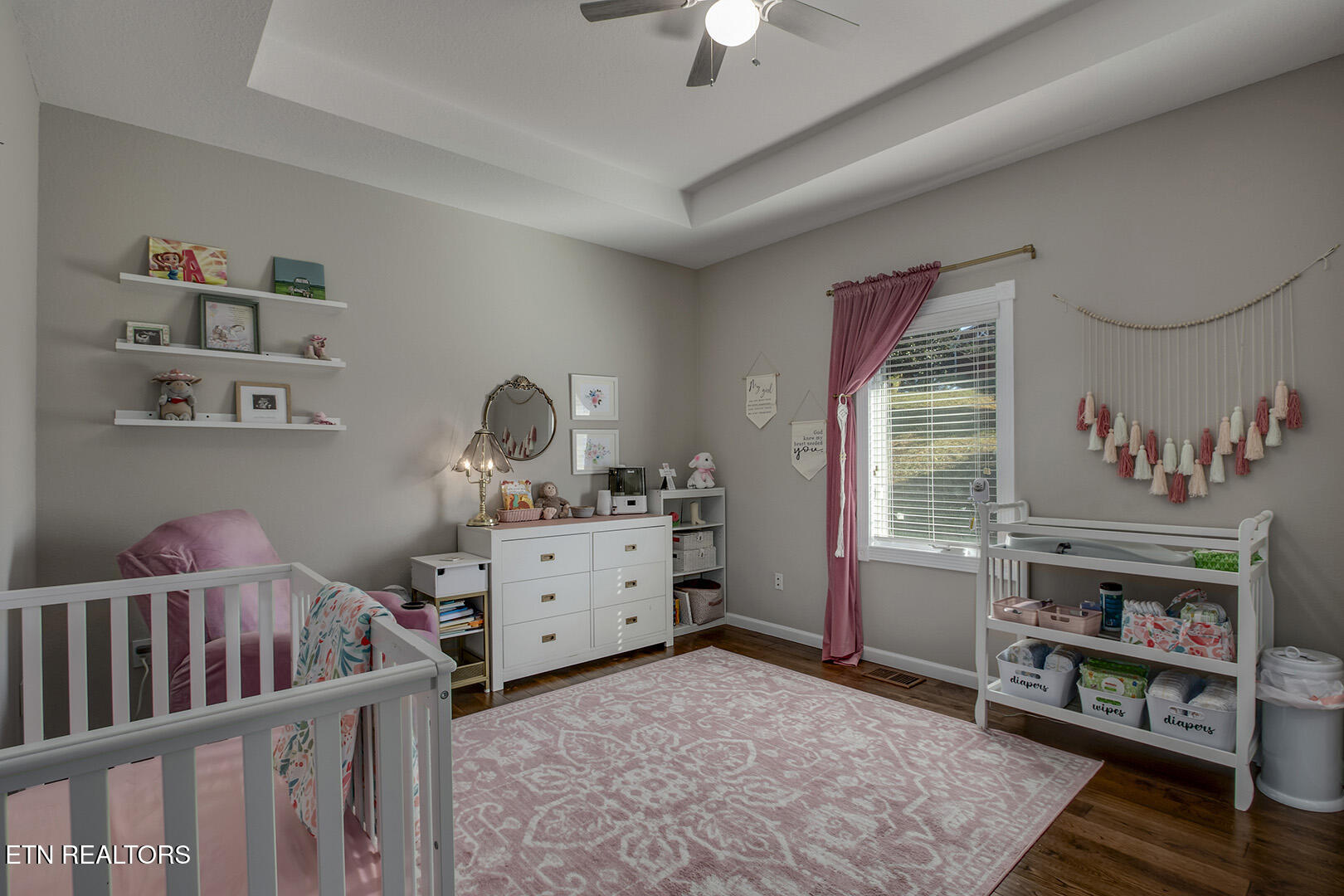 417 River Road Loudon, TN 37774 - Photo 27 of 60 Bedroom 4