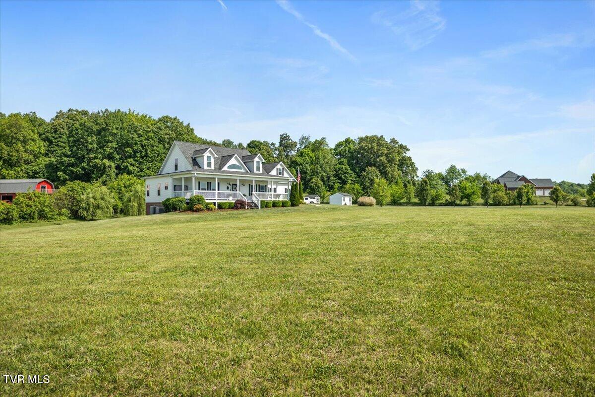 563 Mayberry Road Jonesborough, TN 37659 - Photo 86 of 95 84-128A7715