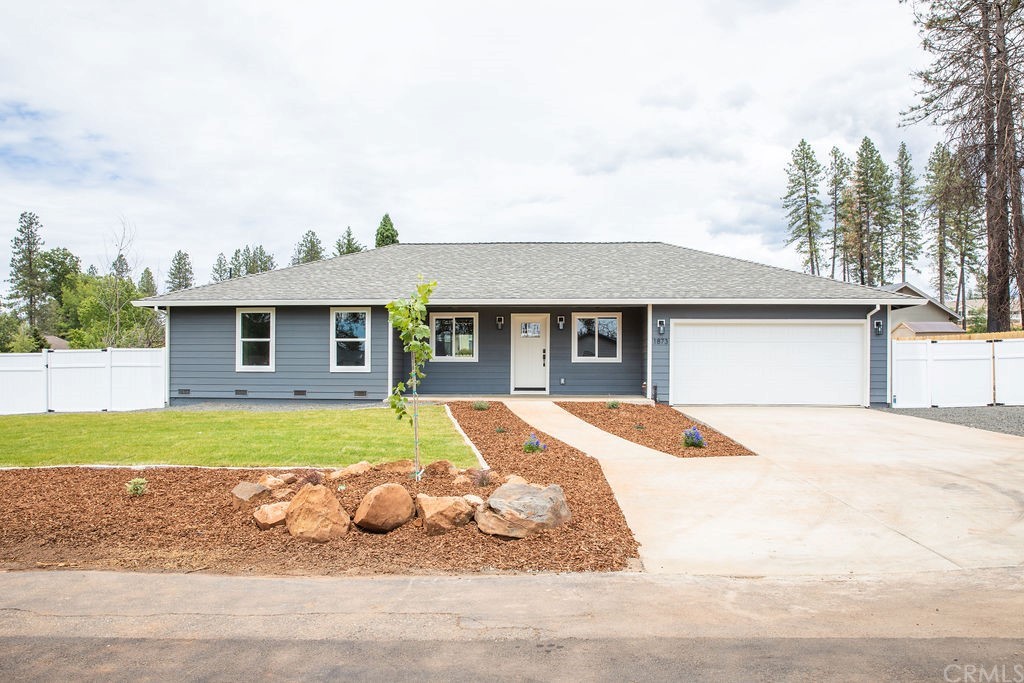 1873 Del Rio Way Paradise, CA 95969 - Photo 1 of 1 Gallery Image 1